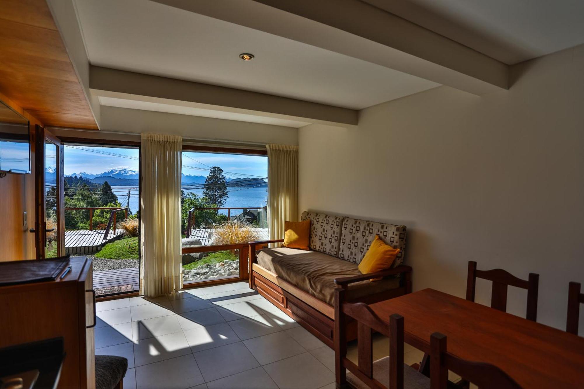 Bustillo 7500 Apartment San Carlos de Bariloche Exterior photo