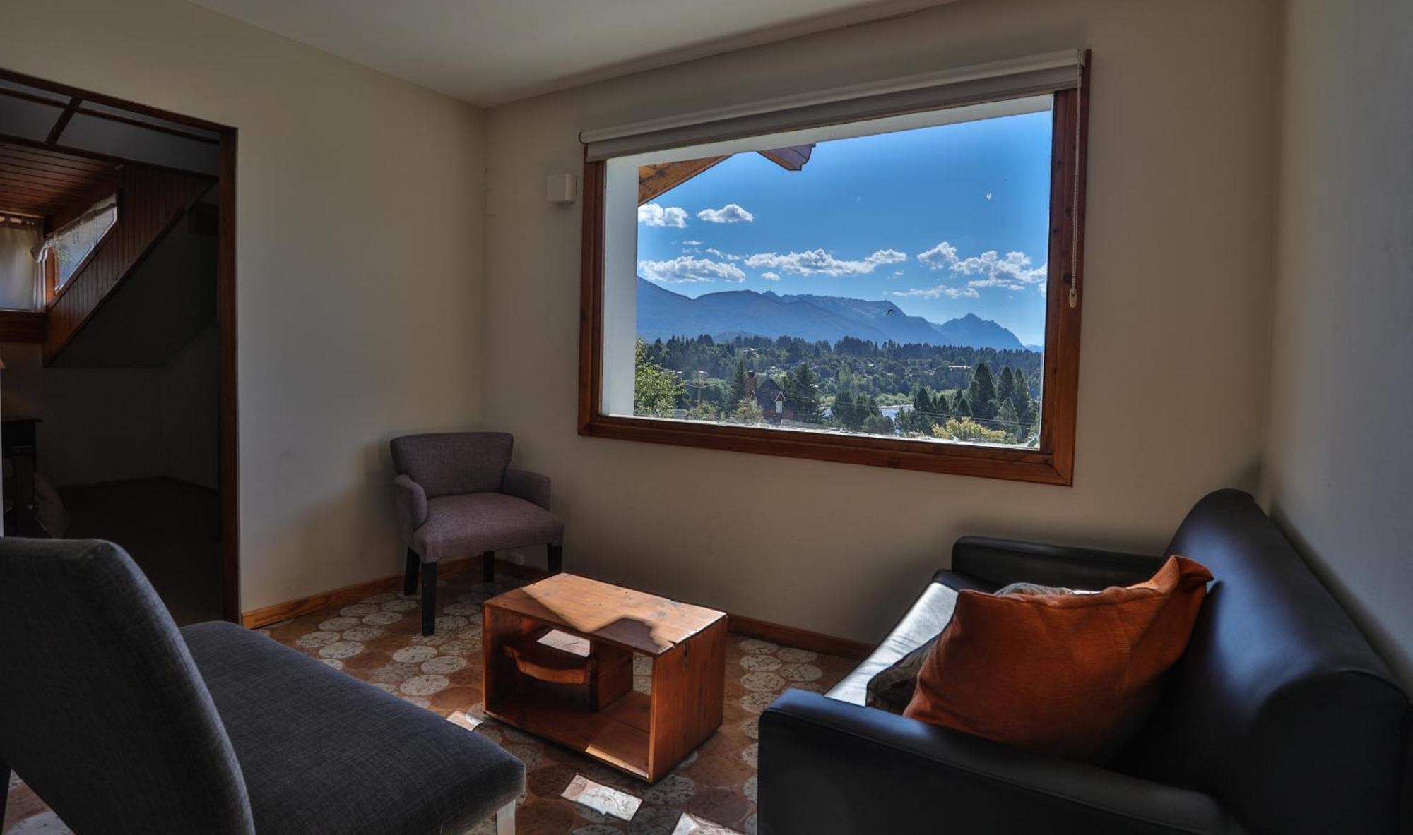 Bustillo 7500 Apartment San Carlos de Bariloche Exterior photo